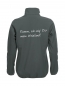 Preview: Damen Classic Softshelljacke,  inkl. Druck